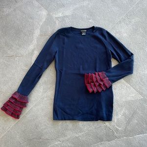 Club Monaco Sweater - S